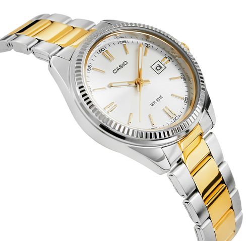 zegarek damski casio ltp-1302psg-7aveg + box na Arena.pl