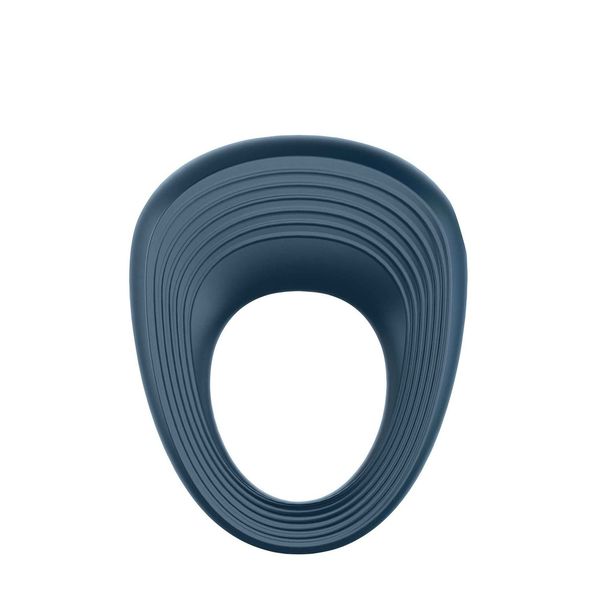 pierścień erekcyjny power ring satisfyer zdjęcie 2