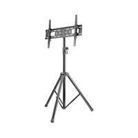 STOJAK PODŁOGOWY PRZENOŚNY TRIPOD MANHATTAN TV LED/LCD 37-70CALI 46141