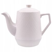 Imbryk Maestro porcelana 0,8 l