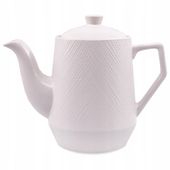 Imbryk Maestro porcelana 0,8 l