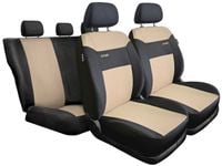 Pokrowce uniwersalne RSB na fotele do Seat Leon I II III