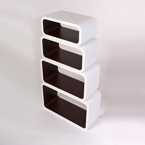 Zestaw półek Cube 01 na Arena.pl