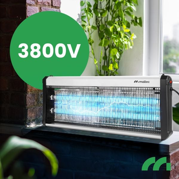 Lampa Owadobójcza 40W MasterKiller40W zdjęcie 4