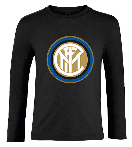 Koszulka z dł.rękaw. Inter Milan zdjęcie 1