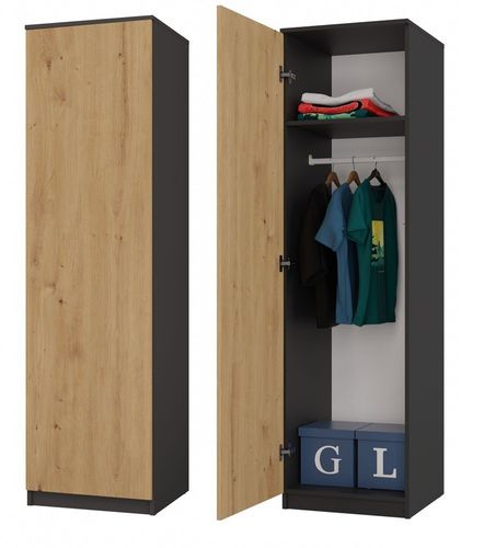 SZAFA MALWA SD-50 ANT/ART KOMPLET na Arena.pl