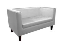Sofa Monaco nogi venge MG39