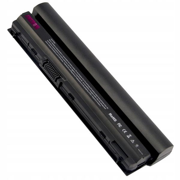 Bateria FRR0G RFJMW 7FF1K do Dell Latitude E6220 E6230 E6320 E6330 E6120 zdjęcie 5