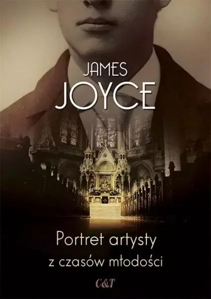 Portret artysty z czasów młodości zdjęcie 1