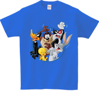 Koszulka T-shirt Looney Tunes