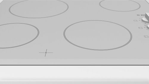 Bosch PKE652CA1E Płyta ceramiczna na Arena.pl
