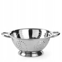 Cedzak durszlak ze stali nierdzewnej Kitchen Line