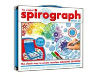 spirograph zestaw deluxe 3022