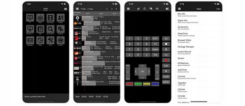 TUNER AB PULSE 4K 1x tuner DVB-S2X UHD ENIGMA 2 na Arena.pl