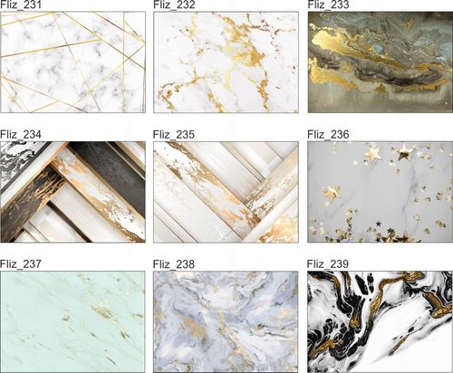 OBRAZ na płótnie abstrakcja kule tunel 3D 120x80 na Arena.pl