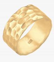 Elli Gold Pierścionek r.14