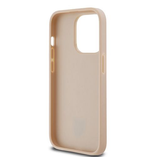 Etui DKNY do iPhone 14 Pro, Różowy na Arena.pl