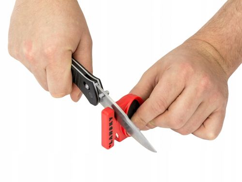 Ostrzałka Lansky Quick Fix Pocket (LCSTC) na Arena.pl