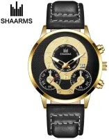 męski  zegarek  luksusowy