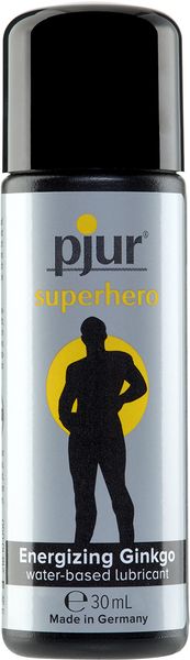 Pjur Superhero 30 Ml zdjęcie 1