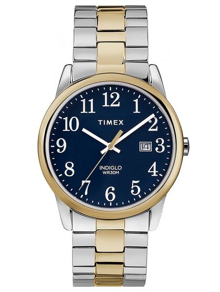 ZEGAREK MĘSKI TIMEX Easy Reader TW2R58500 + BOX zdjęcie 1