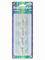 HACZYKI SAMOPRZYLEPNE 6X6CM 4SZT. ALIGA