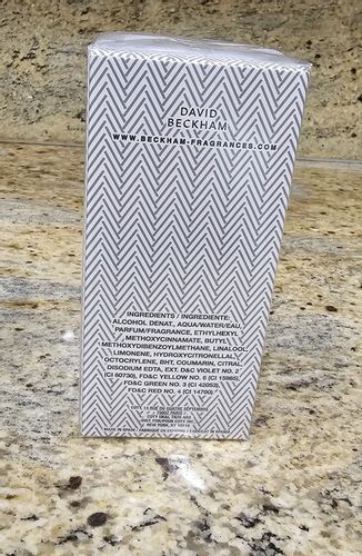 David Beckham Classic Homme Woda toaletowa 100ml na Arena.pl