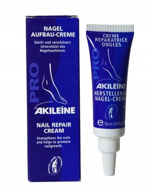 AKILEINE PRO na Onycholize zdjęcie 1