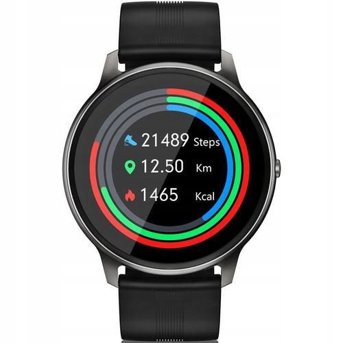 Smartwatch NICEBOY X-Fit Watch Pixel na Arena.pl