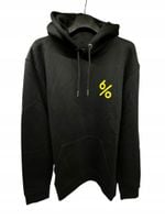 Bluza Afect Töölö Polar Bear Backprint roz. S