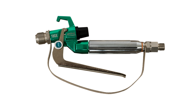 Pistolet liniowy 18GX Pro zdjęcie 1