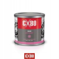 SMAR ŁOŻYSKOWY CX DO ŁOŻYSK WYSOKOOBROTOWYCH 500g