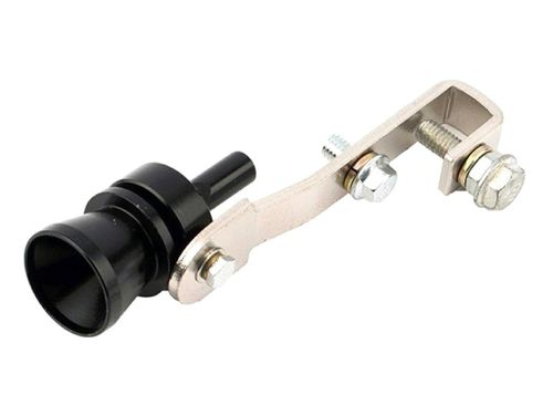 Gwizdek do tłumika turbo whistler nitro tuning na Arena.pl