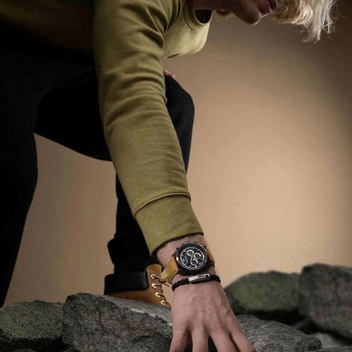 Zegarek Męski Timberland TDWGF0054603 na Arena.pl