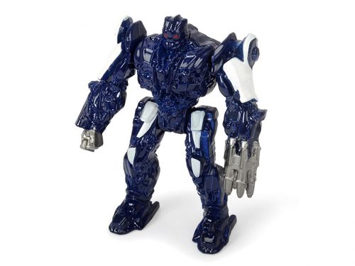 Figurka DICKIE Transformers BARRICADE robot ZA3637 na Arena.pl
