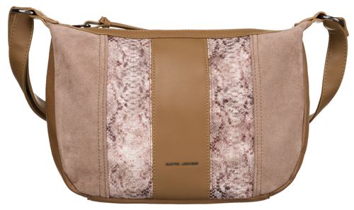 torebka damska 6885-1 camel 9847 na Arena.pl