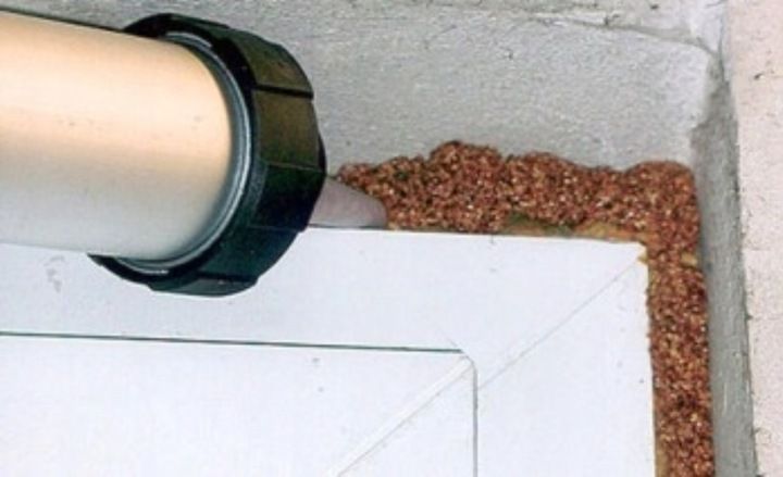 Wyciskacz tubowy do masy korkowej Bostik 3070 zdjęcie 7