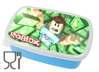 Pojemnik śniadaniowy Roblox - dla fana