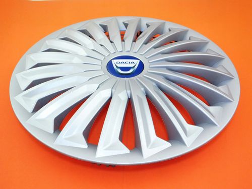 KOŁPAKI 16 do DACIA Sandero Logan Duster GHS na Arena.pl