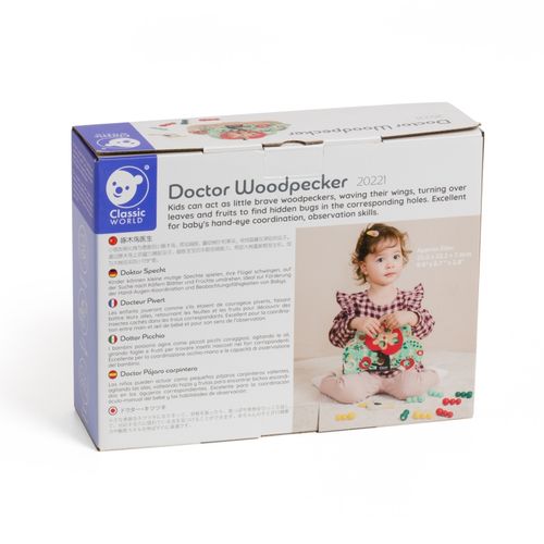 DLA DZIECI  MAGNETYCZNA GRA ZRĘCZNOŚCIOWA ZŁAP ROBACZKA na Arena.pl