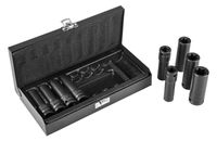 NASADKI UDAROWE 1/2'' 10-24MM  10 SZTUK - T N12-101