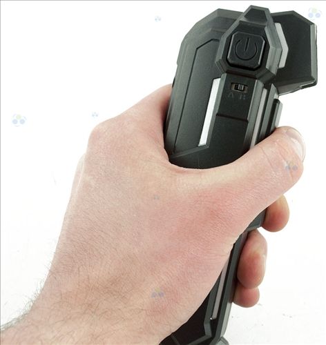 ROBOT ZDALNIE STEROWANY RC CZERWONY #E1 na Arena.pl