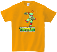 Koszulka T-shirt Żółwie Ninja