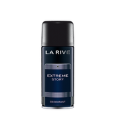 LA RIVE Man Extreme Story Dezodorant w spray 150ml