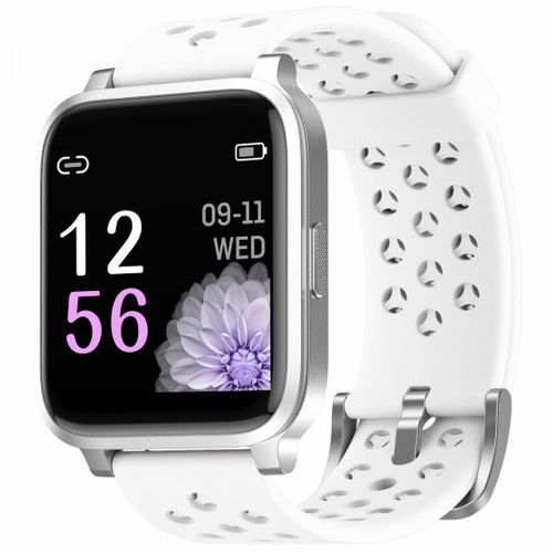 Smartwatch Rubicon Rnce58 Silver na Arena.pl