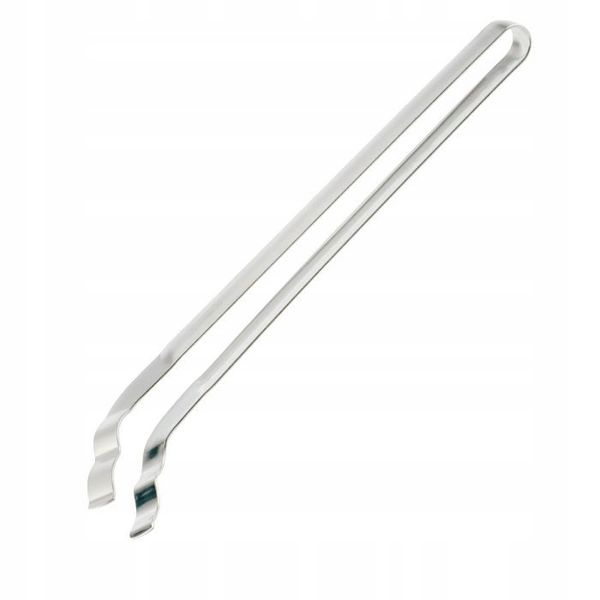 SZCZYPCE DO KIEŁBASEK 32 CM STAL NIERDZEWNA zdjęcie 1
