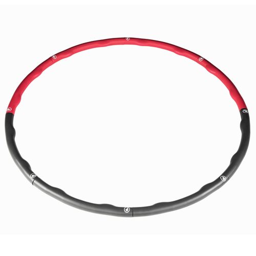 Hula hop z obciążeniem 2 kg BB 6450 Body Sculpture na Arena.pl