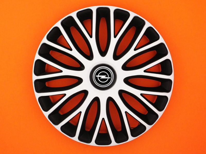 KOŁPAKI 13 do OPEL Astra Corsa Insignia MLL zdjęcie 2