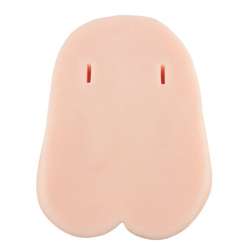 wibrująca cipka cyberskóra jak prawdziwa natural na Arena.pl