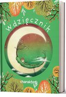 Dziennik z ćwiczeniami uważności dla dzieci Planer